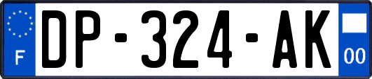 DP-324-AK