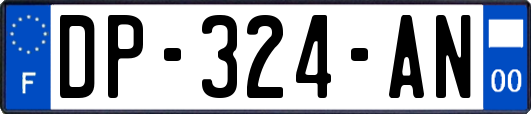 DP-324-AN