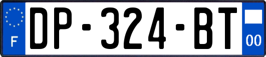 DP-324-BT