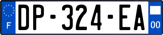 DP-324-EA