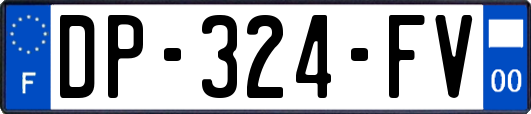 DP-324-FV