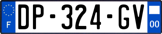 DP-324-GV