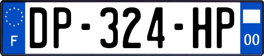 DP-324-HP