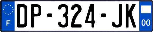 DP-324-JK