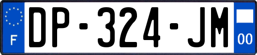DP-324-JM