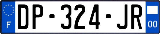 DP-324-JR