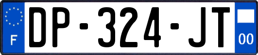 DP-324-JT
