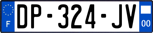 DP-324-JV