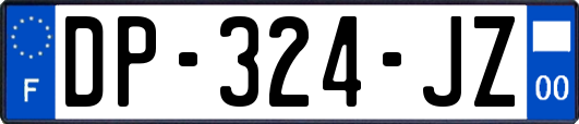 DP-324-JZ