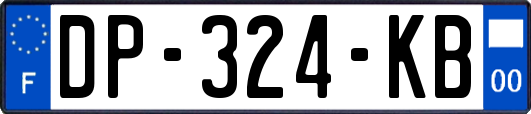 DP-324-KB