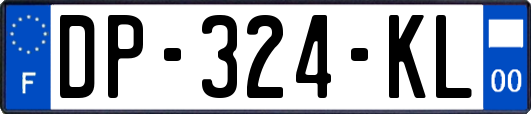 DP-324-KL