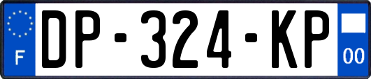 DP-324-KP