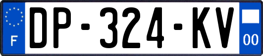 DP-324-KV