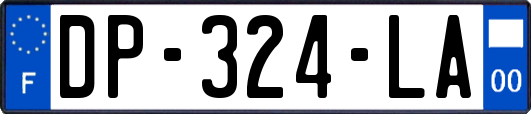 DP-324-LA