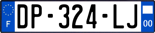 DP-324-LJ