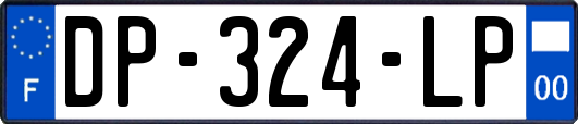 DP-324-LP