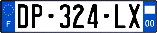 DP-324-LX
