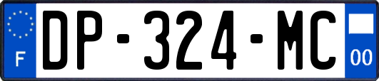 DP-324-MC