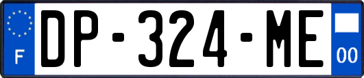 DP-324-ME