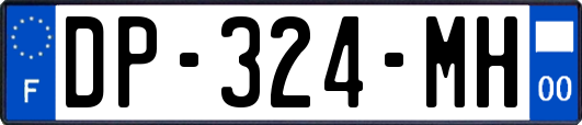 DP-324-MH