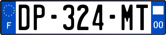 DP-324-MT