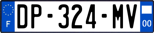DP-324-MV