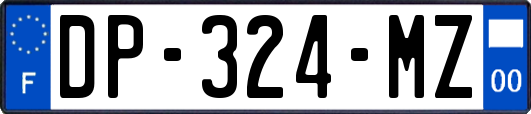 DP-324-MZ