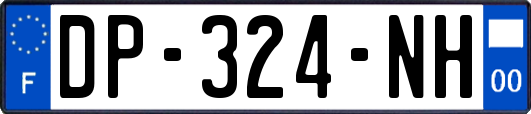 DP-324-NH