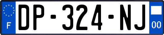 DP-324-NJ