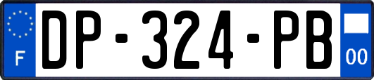 DP-324-PB