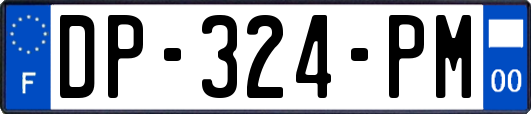 DP-324-PM