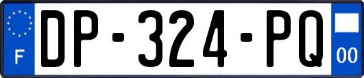DP-324-PQ