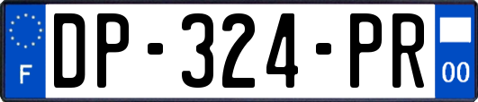 DP-324-PR