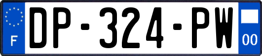 DP-324-PW