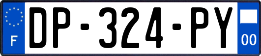DP-324-PY