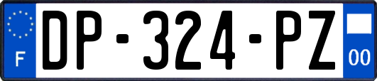 DP-324-PZ