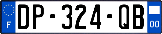 DP-324-QB