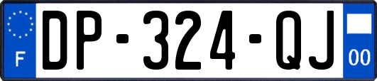 DP-324-QJ