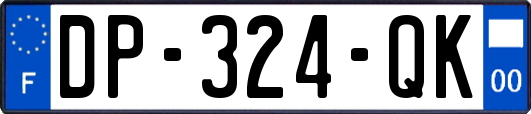 DP-324-QK