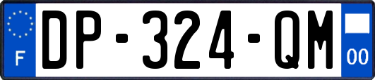 DP-324-QM