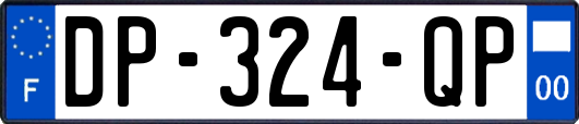 DP-324-QP