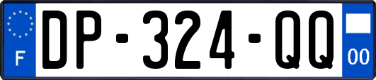 DP-324-QQ
