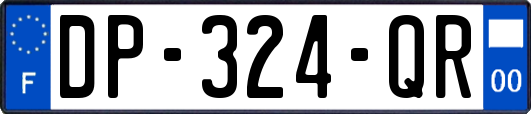 DP-324-QR