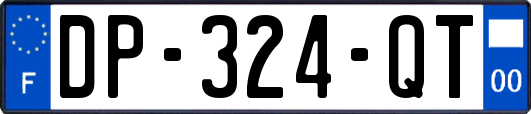 DP-324-QT