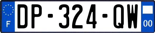DP-324-QW