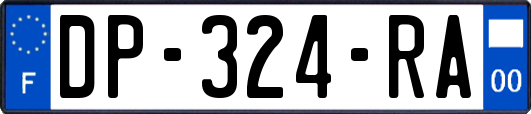 DP-324-RA