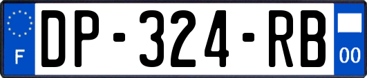 DP-324-RB