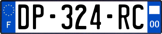 DP-324-RC