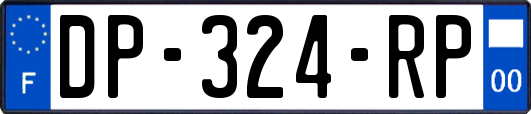 DP-324-RP