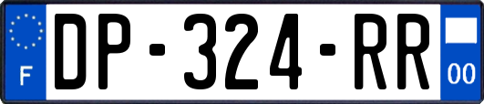 DP-324-RR